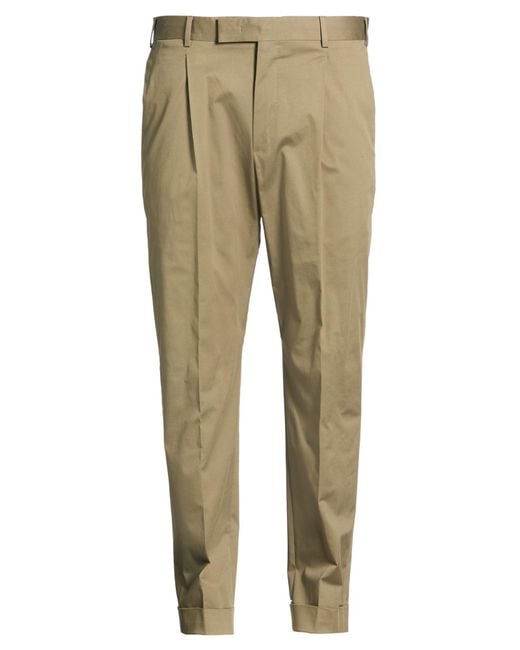 PT Torino Natural Pants for men