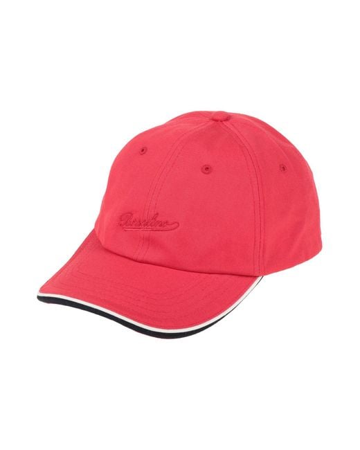 Sombrero Borsalino de hombre de color Pink
