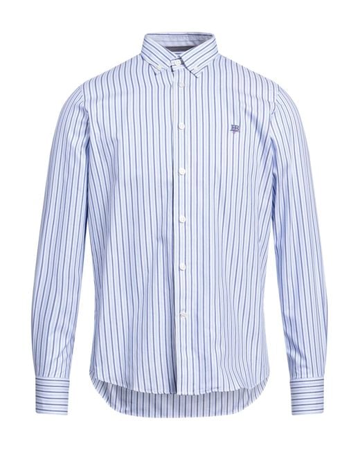 Harmont & Blaine Hemd in Blue für Herren