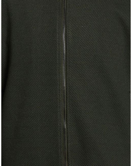 Exte Green Jackets for men