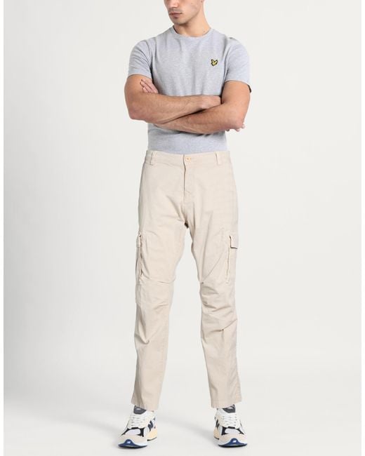 Modfitters Natural Pants for men