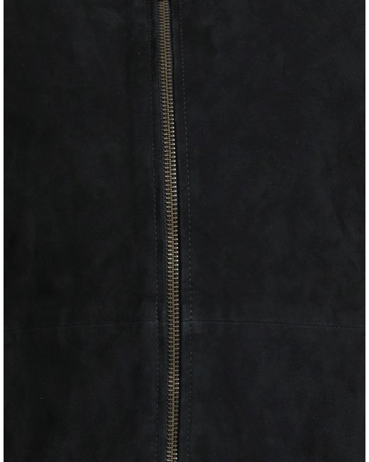 John Varvatos Black Jackets for men