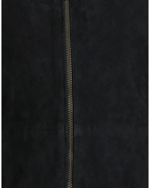 John Varvatos Black Jackets for men