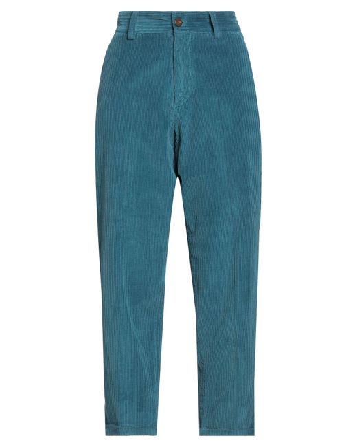 PT Torino Blue Trouser