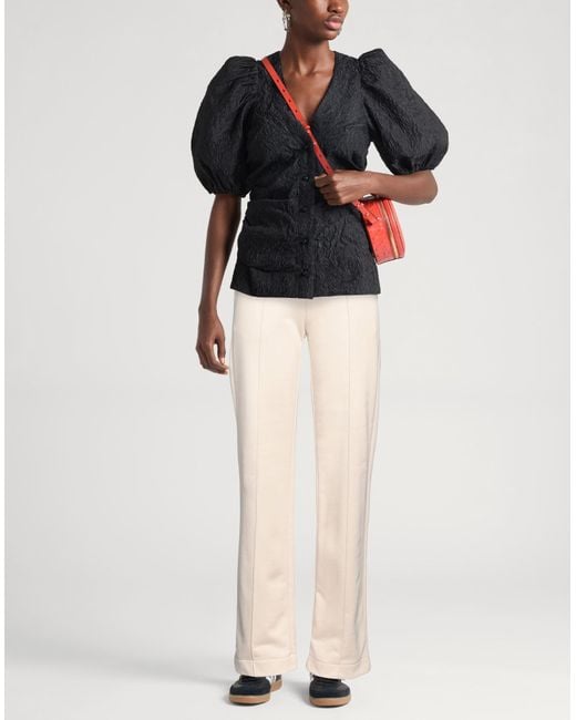 Dondup Natural Pants Cotton, Polyester