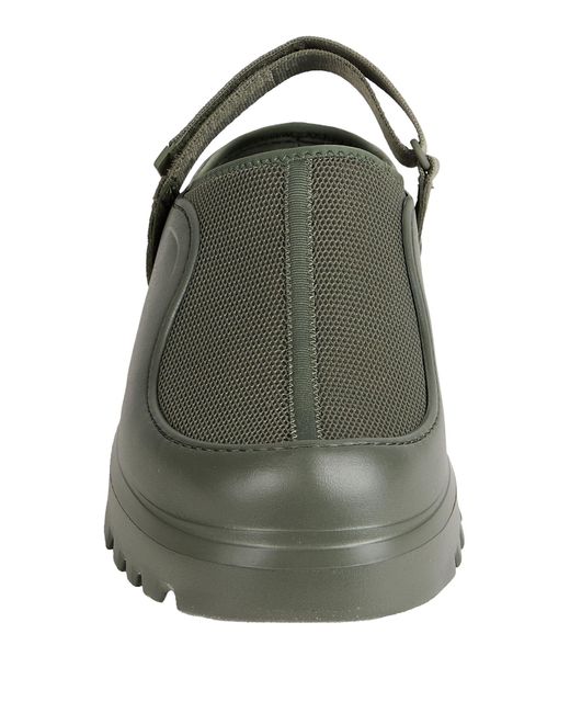 Ugg Mules & Clogs in Green für Herren