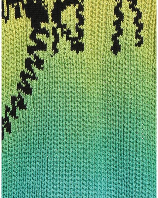 Barrow Green Jumper
