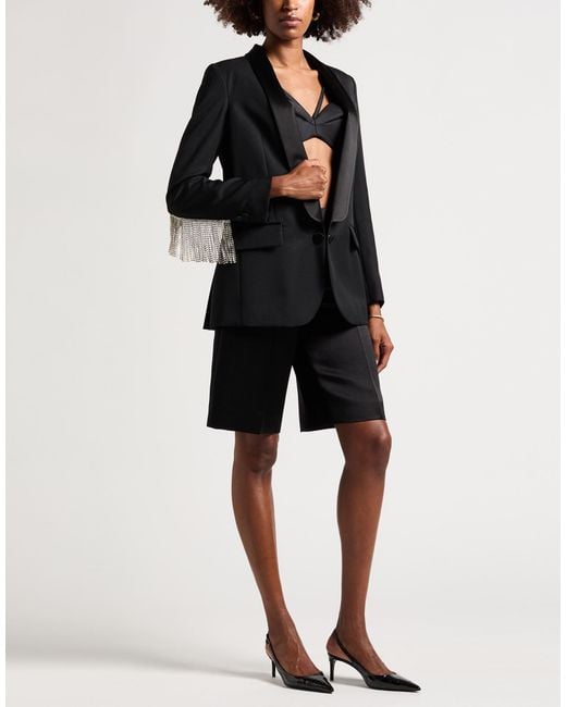 Blazer DSquared² en coloris Black