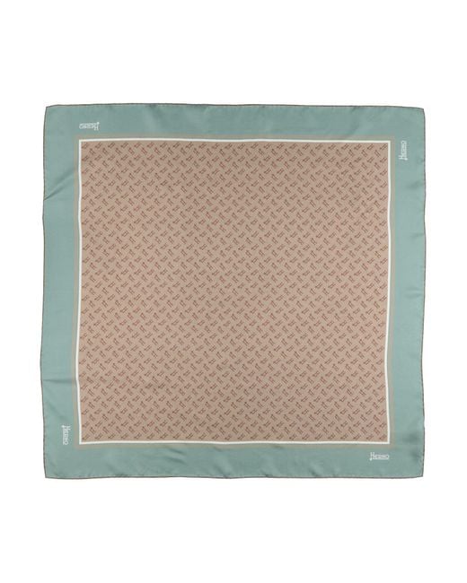 Sciarpa di Herno in Green