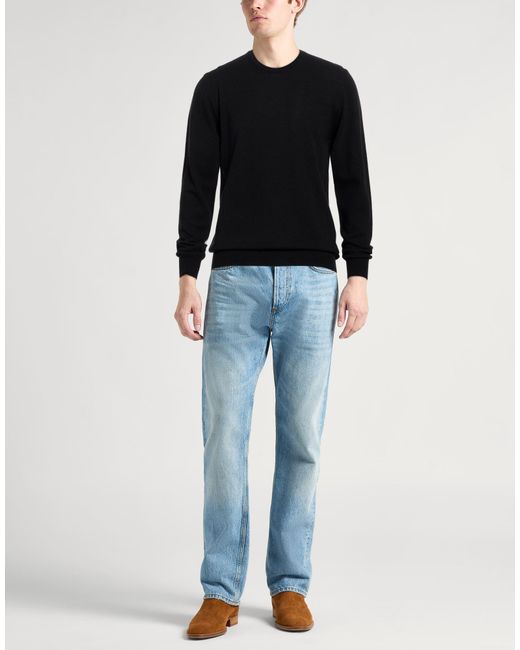 Fay Pullover in Black für Herren