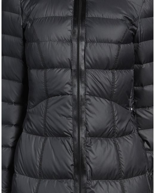 Peuterey Black Puffer