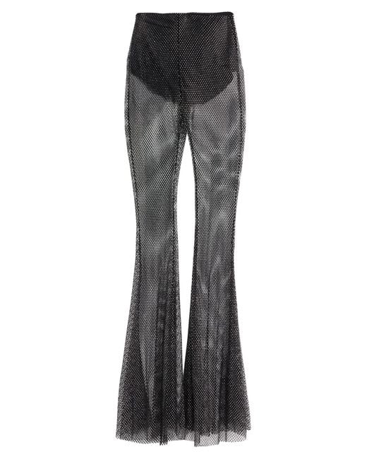 GIUSEPPE DI MORABITO Gray Trouser
