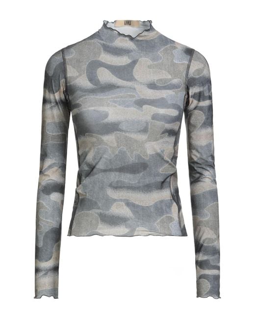 Top di KNWLS in Blue