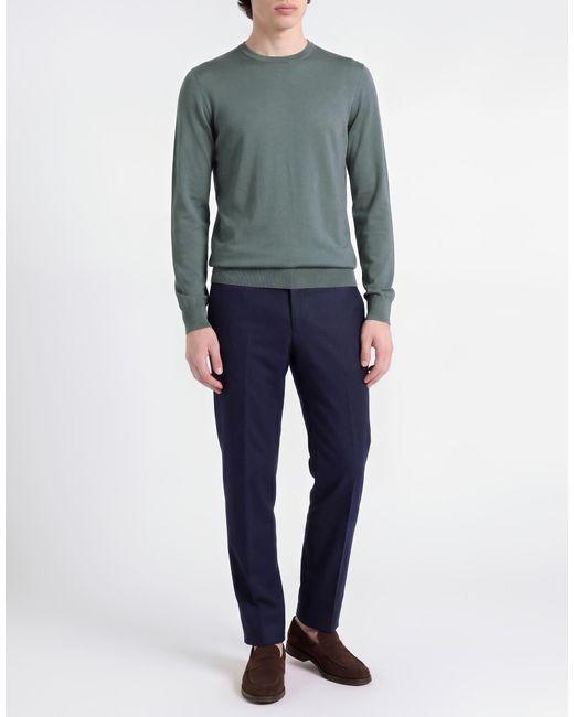 Pullover Drumohr de hombre de color Gray
