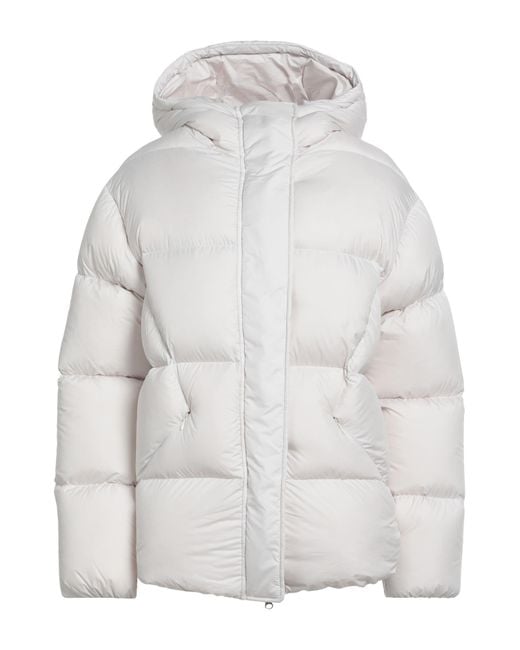 Colmar Gray Puffers