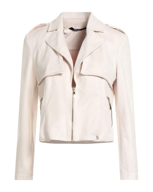 Siste's Natural Jacket