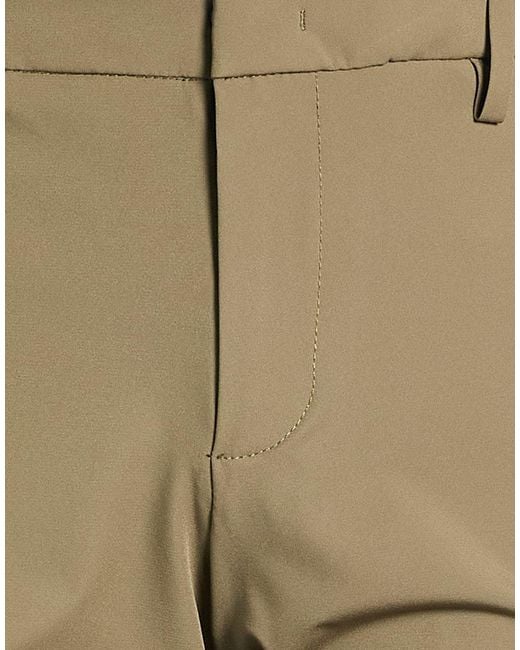 Dondup Natural Pants for men