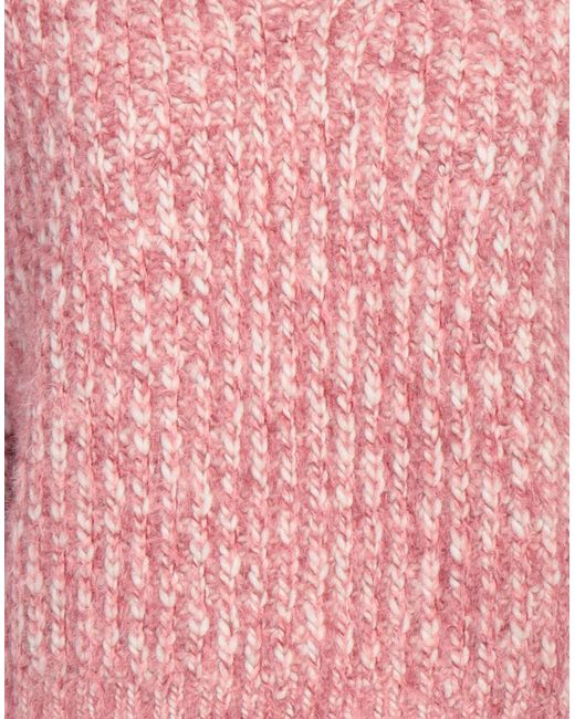 Acne Pink Pullover