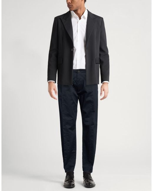 Nine:inthe:morning Blue Nine for men
