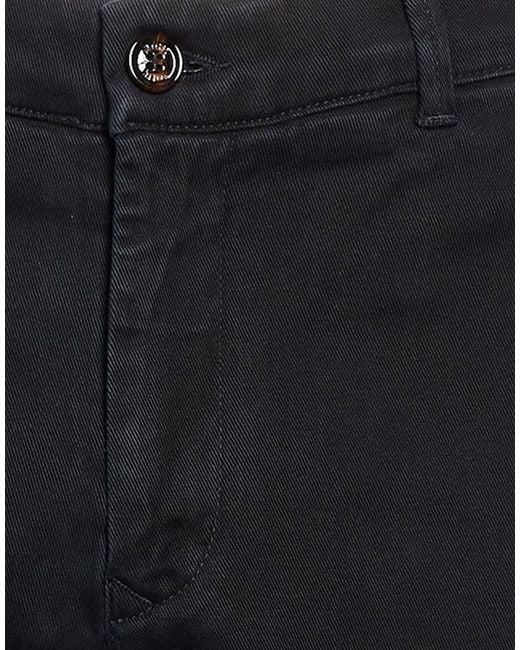 Moorer Blue Trouser for men