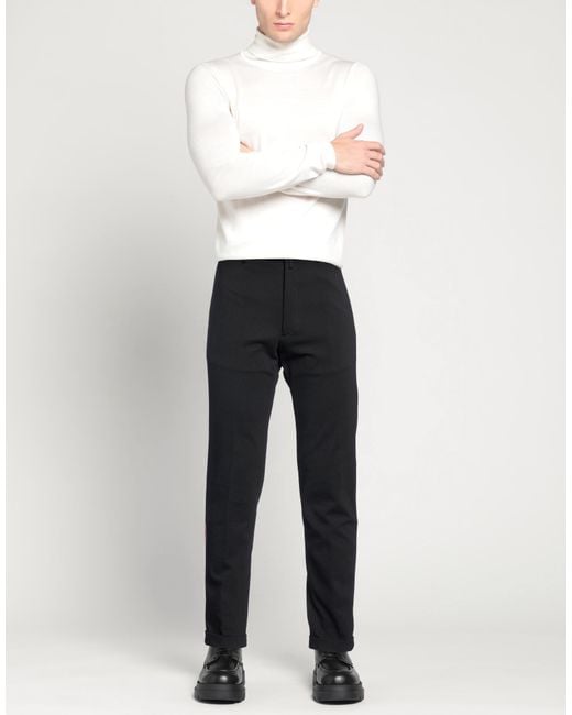 Briglia 1949 Black Trouser for men