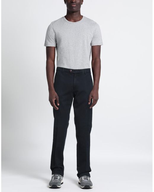 Pantalone di Mmx in Blue da Uomo