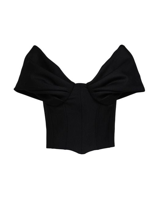 GIUSEPPE DI MORABITO Black Top