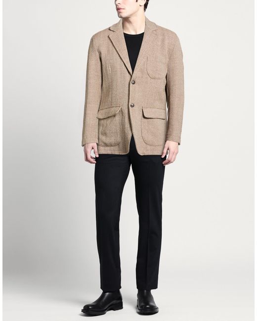 East Harbour Surplus Natural Blazer for men