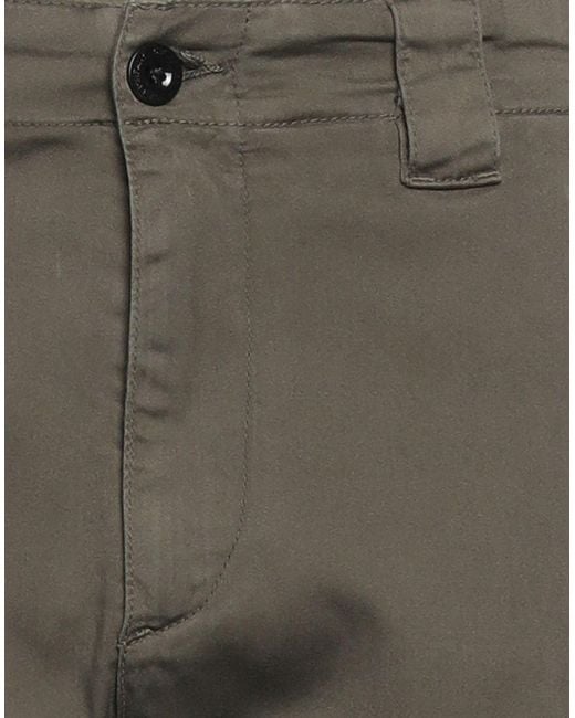 C P Company Gray Trouser for men