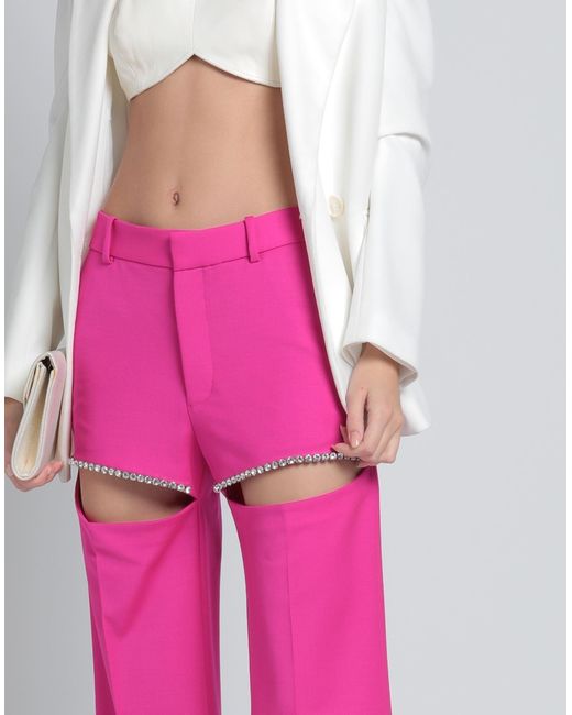 Area Pink Trouser