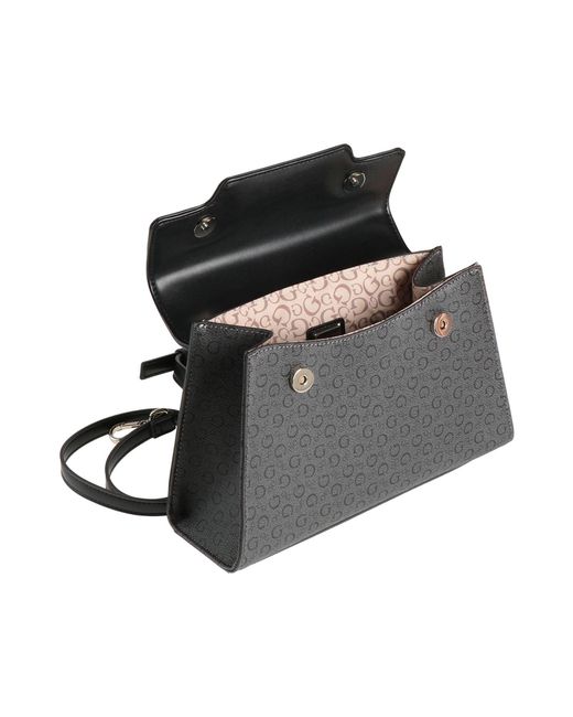 Borsa A Mano di Guess in Black