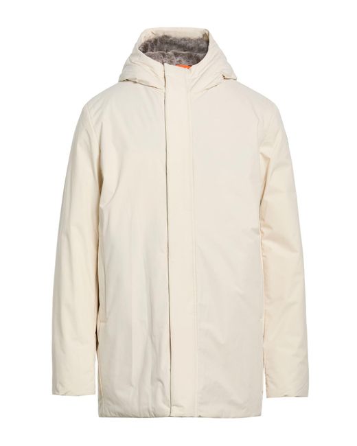 Suns Boards White Jackets for men