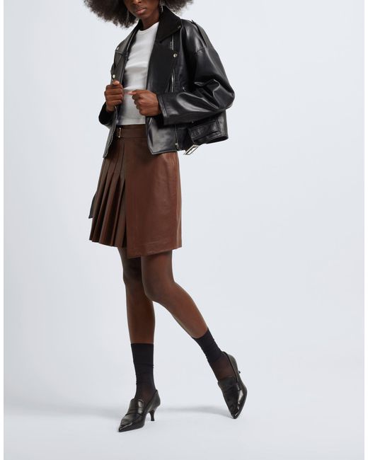 8 by YOOX Black Jacket