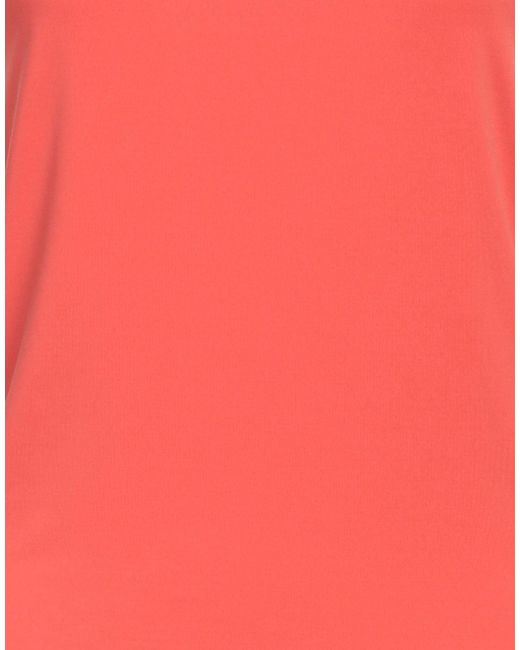 Colmar Pink T-Shirt Polyamide, Elastane