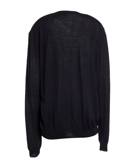 Pullover Stella McCartney en coloris Blue