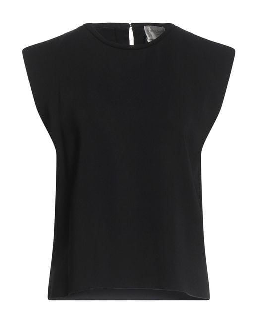 Forte_forte Black Top