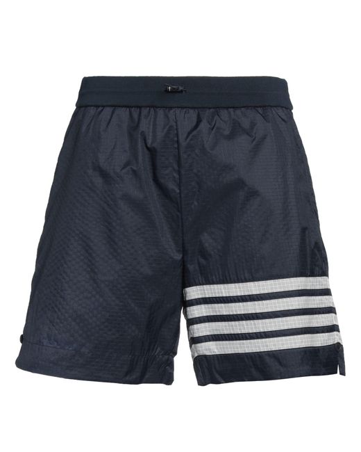 Shorts E Bermuda di Thom Browne in Blue da Uomo