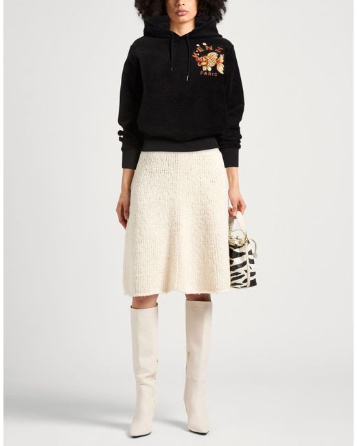Sudadera KENZO de color Black