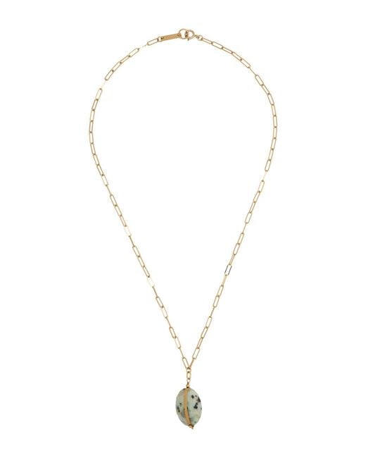Isabel Marant Multicolor Necklace