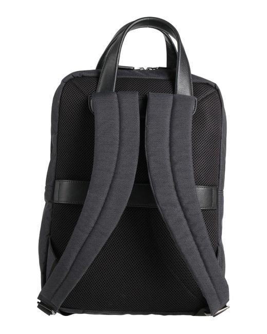 Zaino di Piquadro in Black