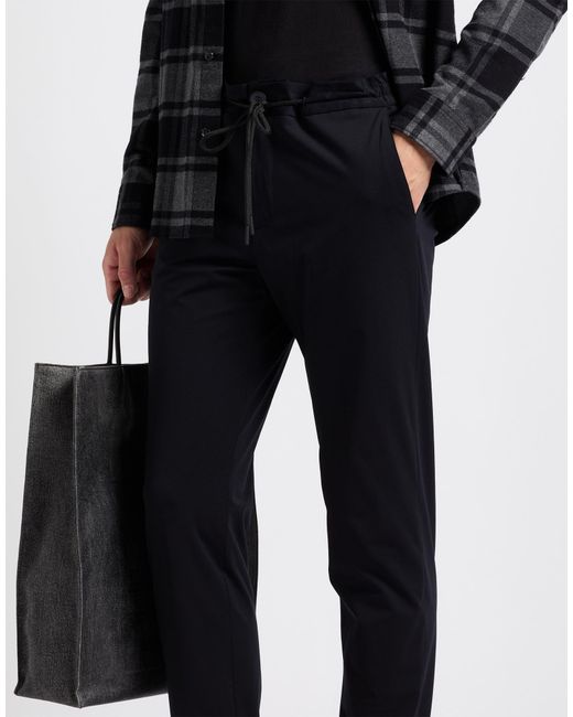 Tombolini Blue Trouser for men