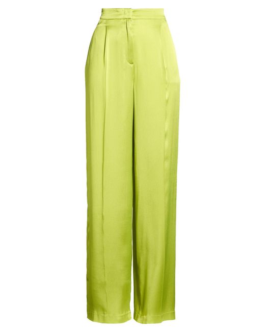 MVP WARDROBE Green Pants