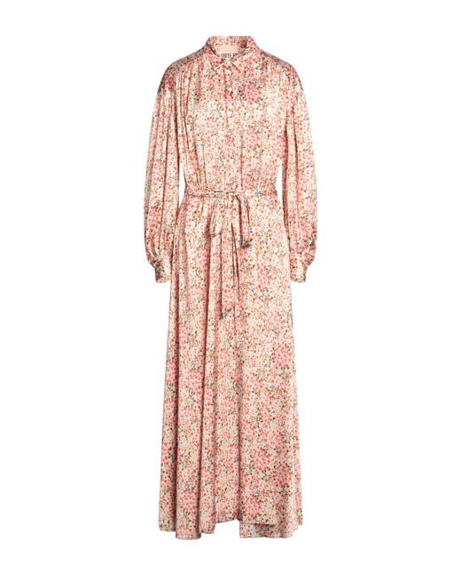 Aniye By Pink Maxi Dress