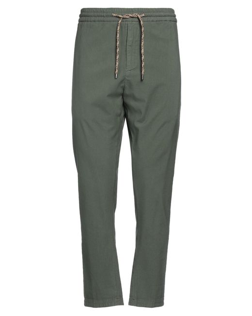 Pantalon Dondup pour homme en coloris Green
