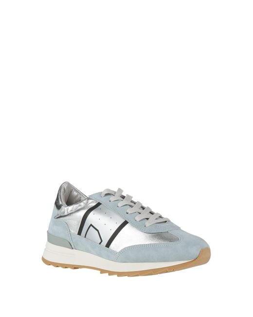 Sneakers Philippe Model de hombre de color White