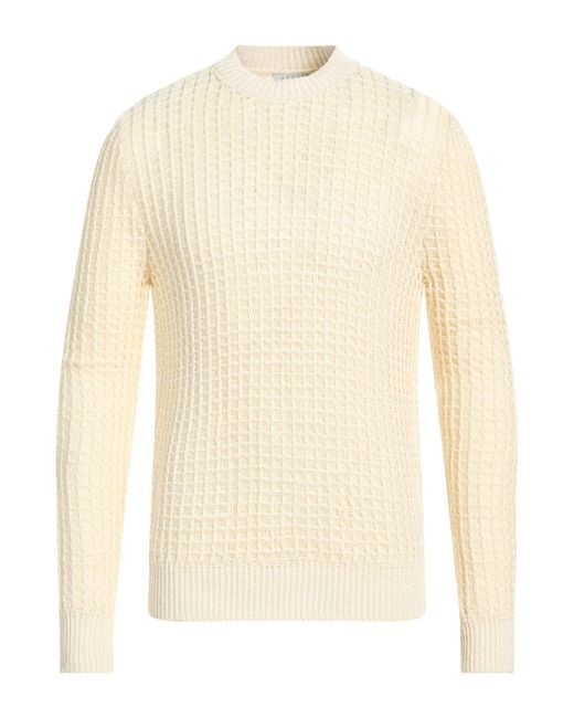 Pullover Aion pour homme en coloris White