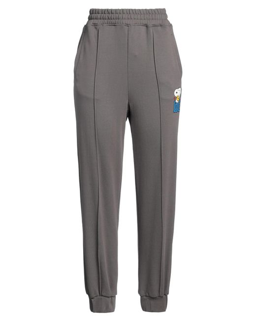 Philosophy Di Lorenzo Serafini Gray Trouser