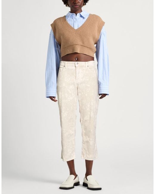 Roy Rogers White Pants