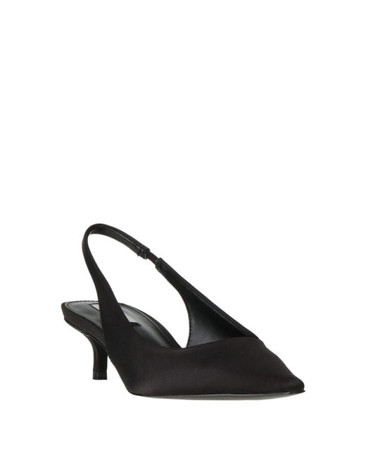Decolletes di Steve Madden in Black