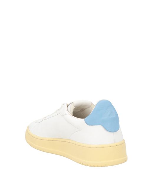 Autry Natural Trainers for men